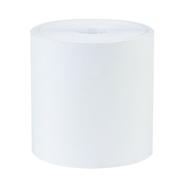 Nashua 3 in. W X 165 ft. L 1 ply Cash Register Receipt Paper 50 pk 9074-3023 - main